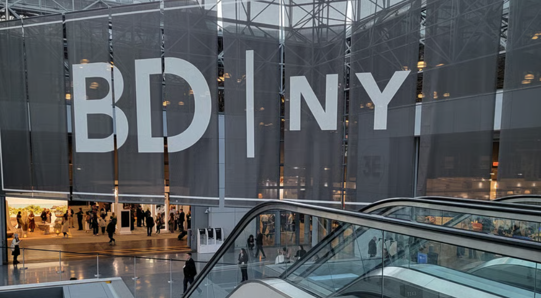 bdiny Specsources at BDNY