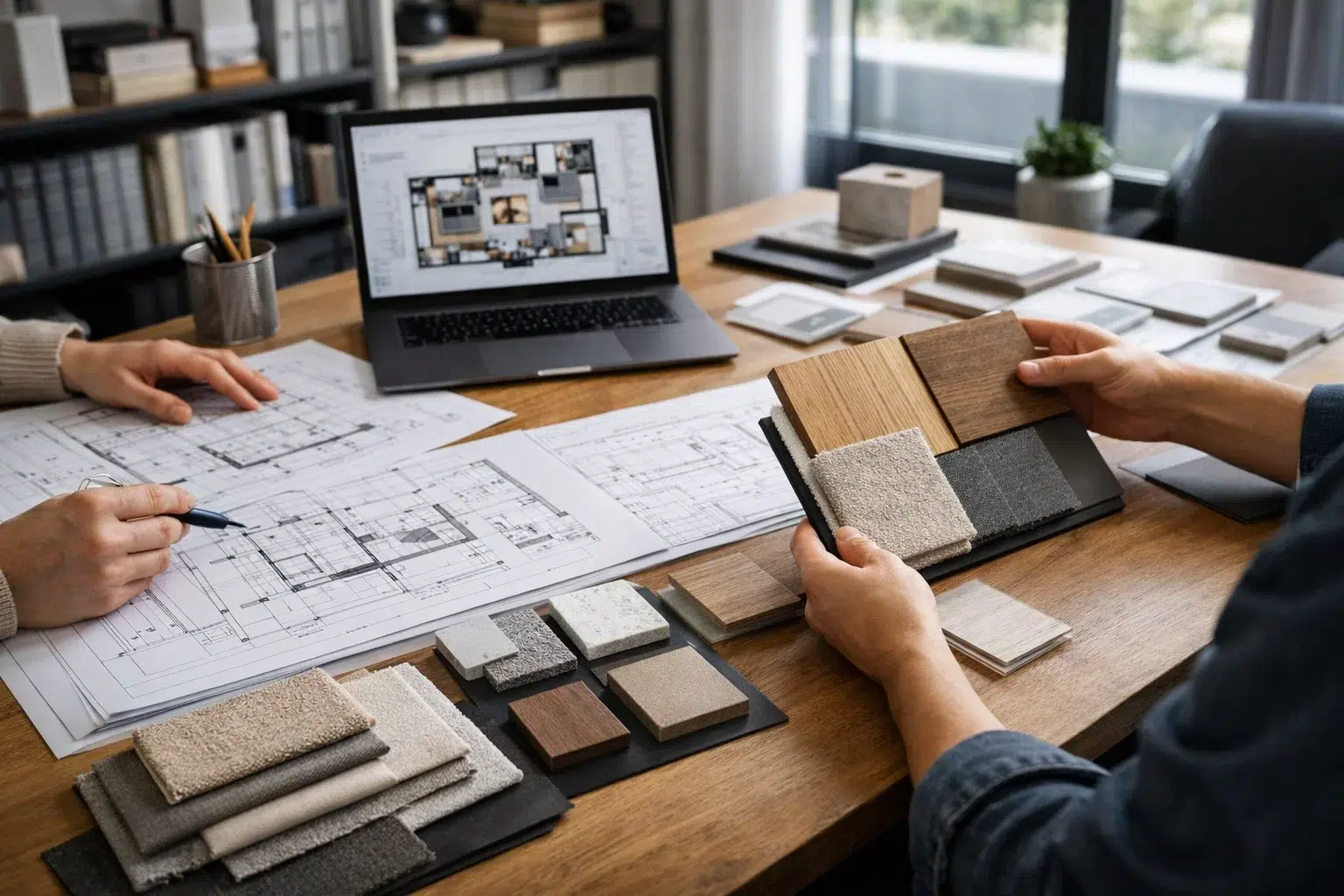 Why Accurate Design Documentation Matters in Modern Design