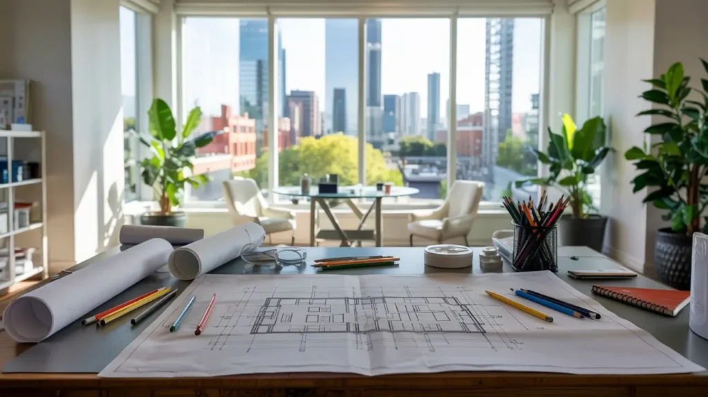 Design Development and Spec Writing