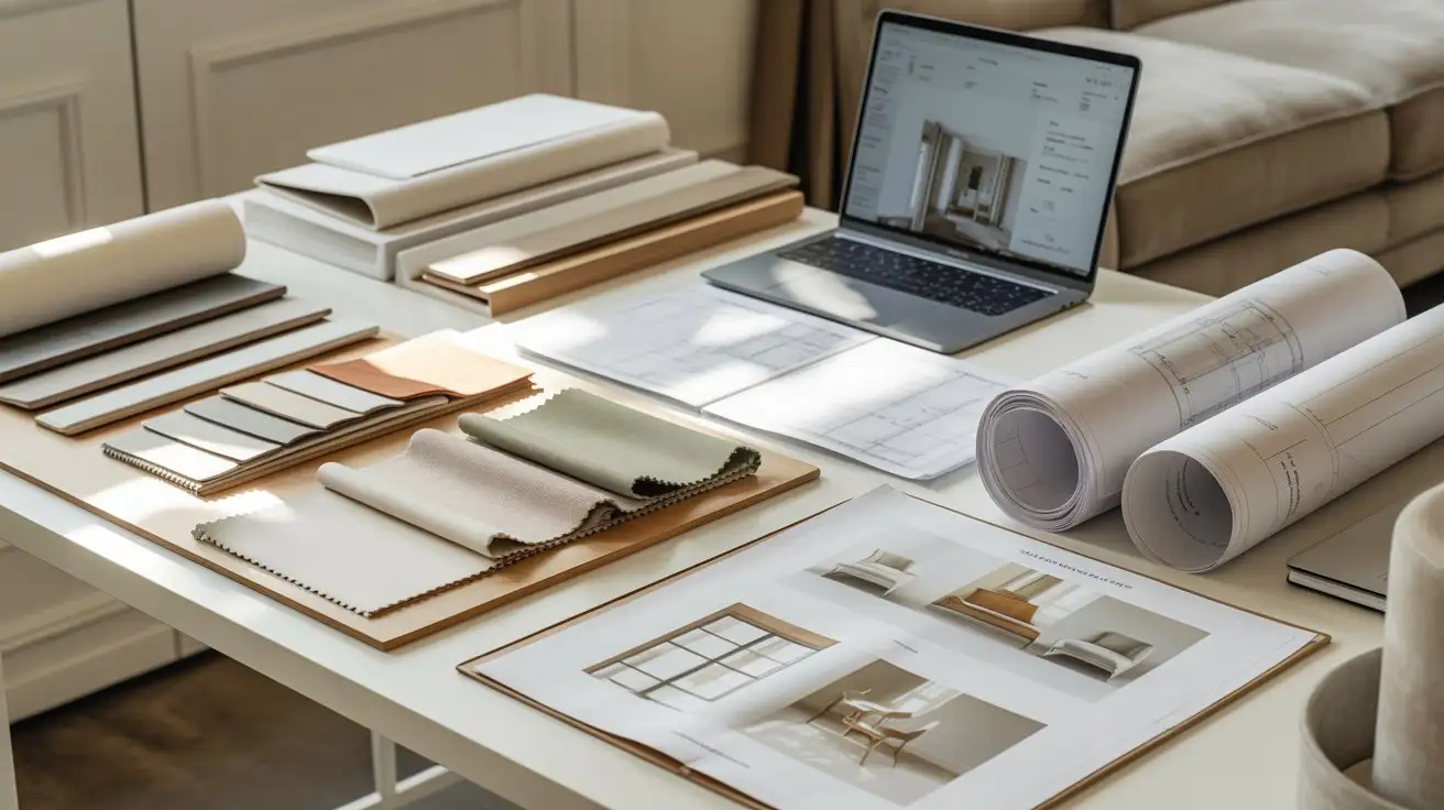 What Is FF&E Documentation? A Complete Guide for Interior Design Teams