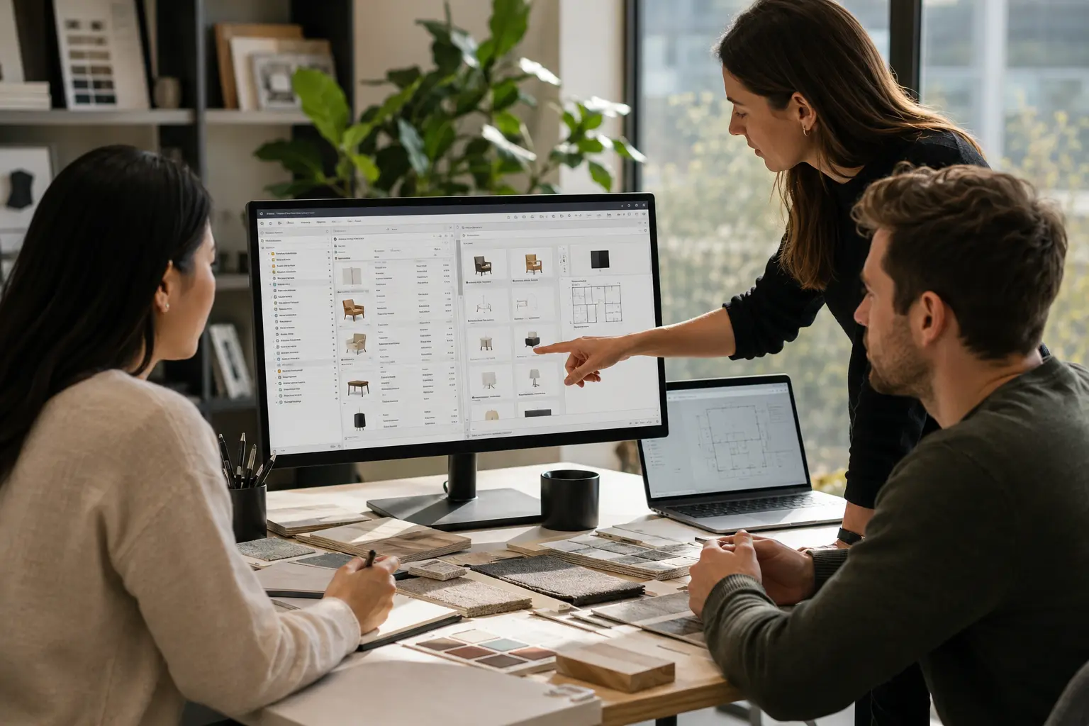 Design Spec Software Built for Interior Design Teams