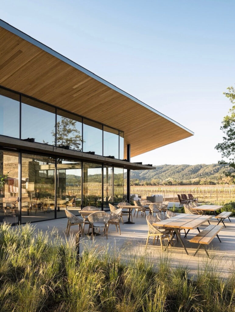Mondavi
