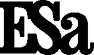 ESA Logo