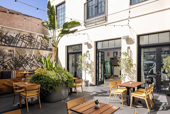 La Peer Hotel
