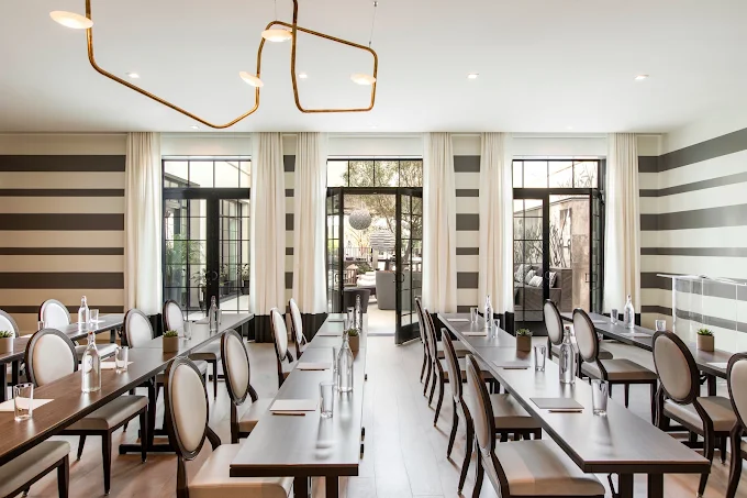 Kimpton La Peer Hotel