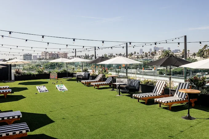Kimpton La Peer Hotel