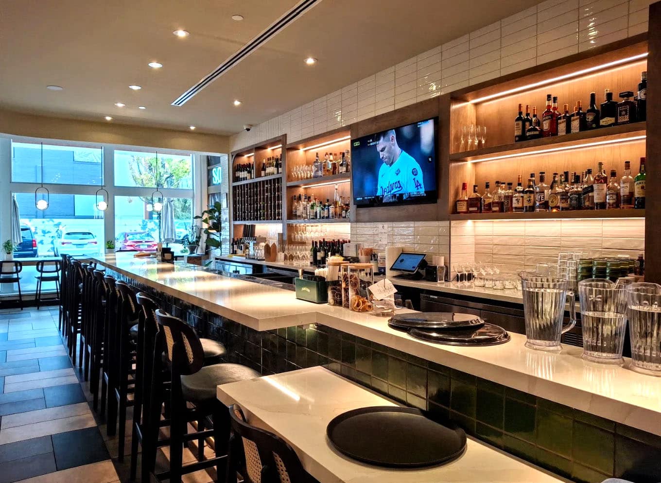 Sorn Thai Restaurant & Bar