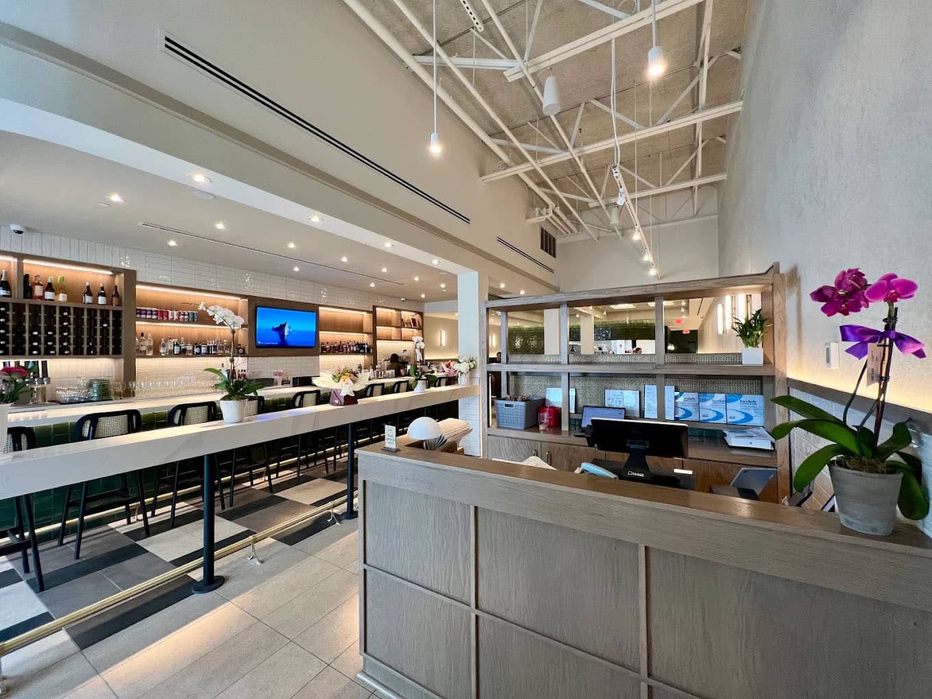 Sorn Thai Restaurant & Bar