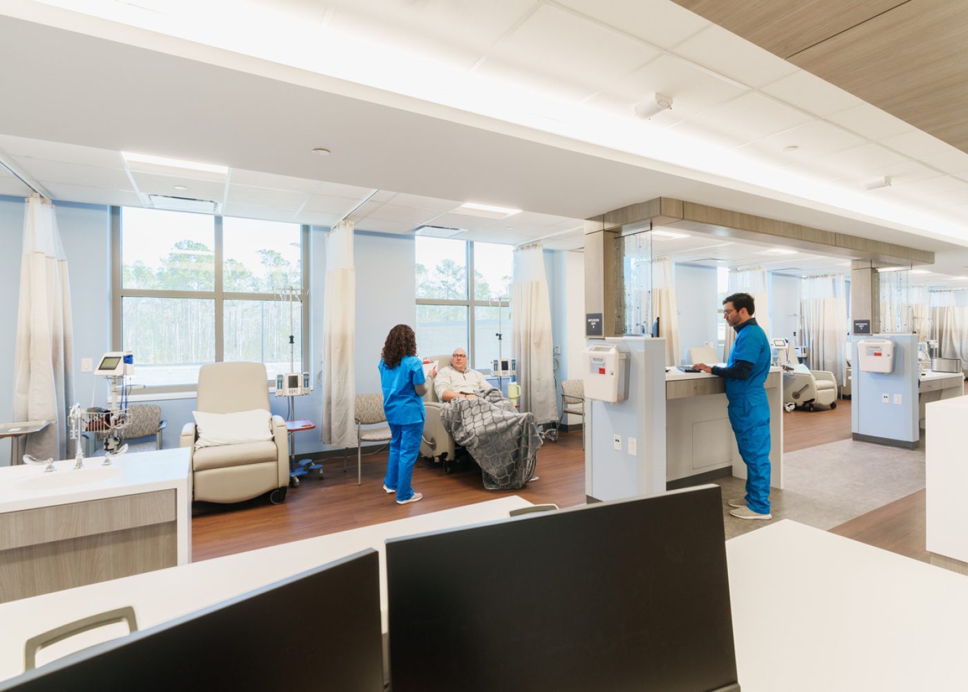 Roper St. Franics Healthcare