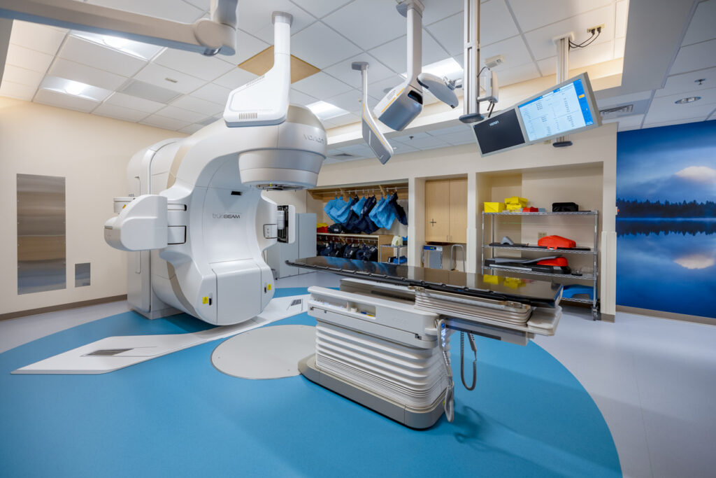 Roper St. Franics Healthcare