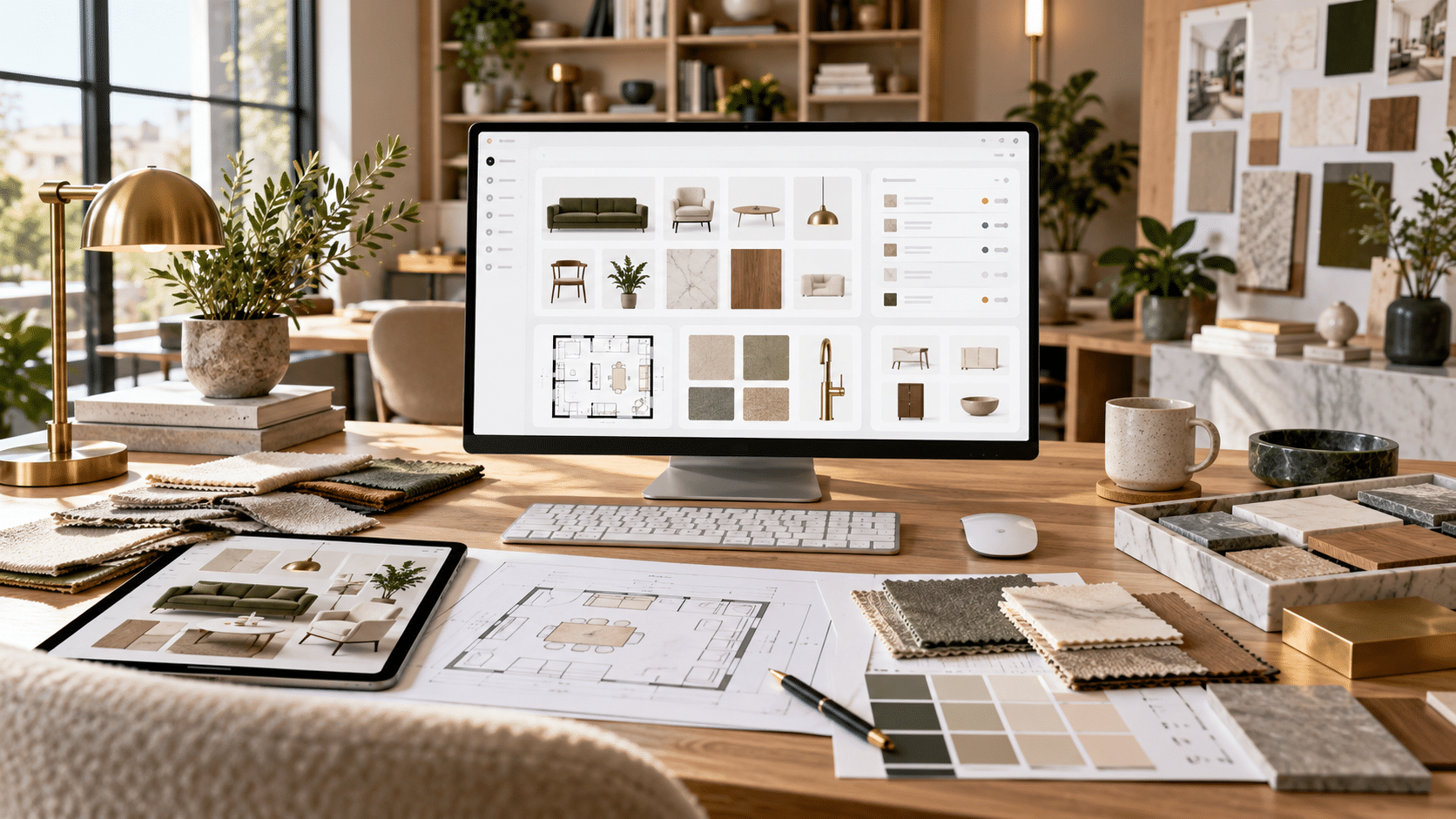 <h1><strong>Specification Management Software for Interior Design</strong></h1>