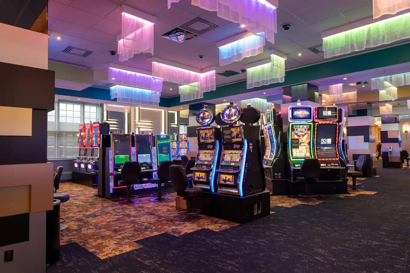Casino Regina