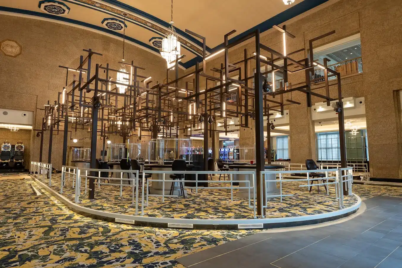 Casino Regina